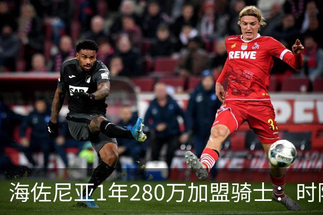 海佐尼亚1年280万加盟骑士：时隔6年重返NBA，31岁的5号秀还剩多少油